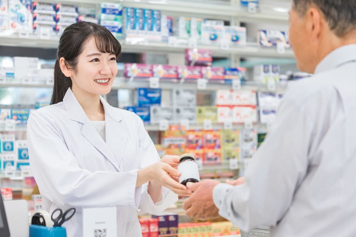 薬局