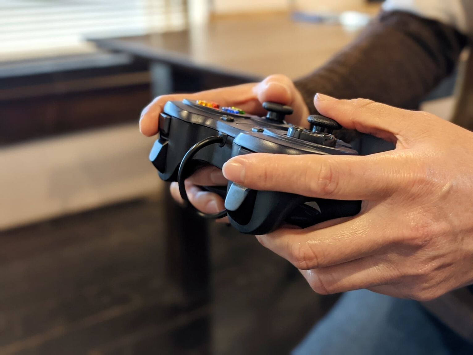 ゲームキューブソフト