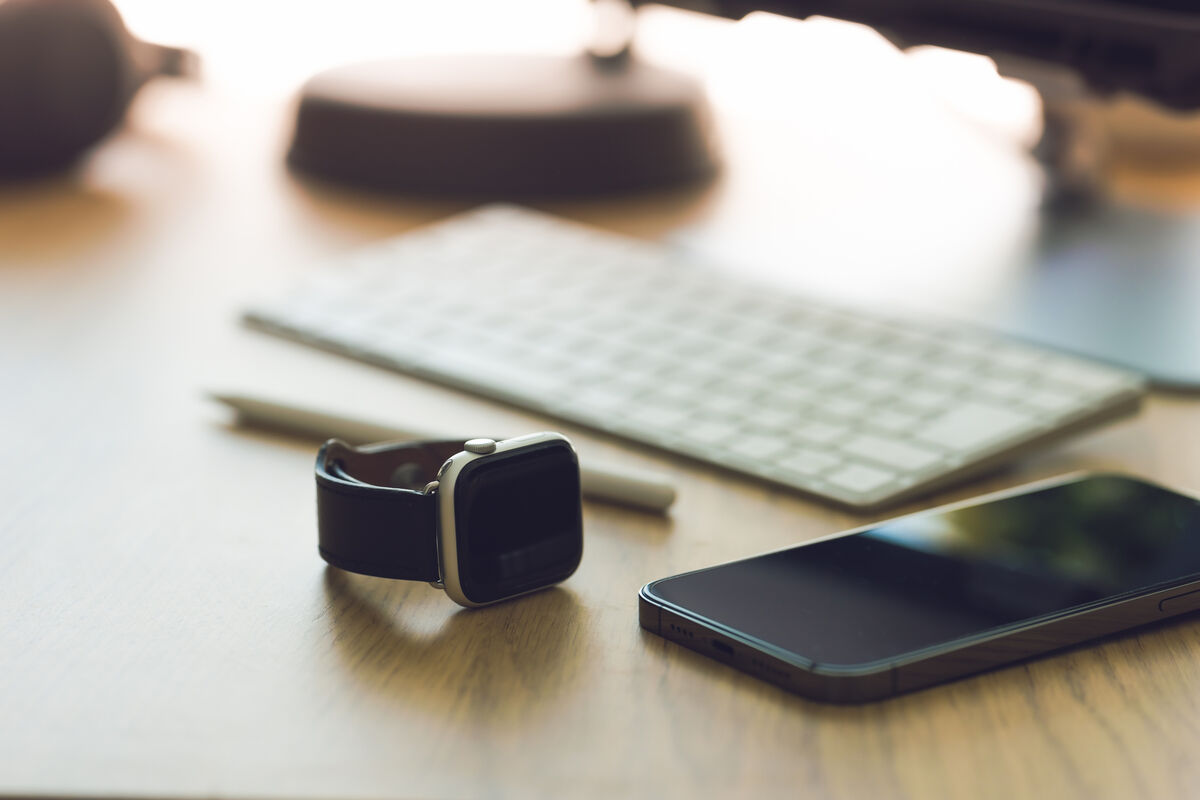 Apple Watchバンド