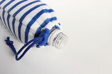 ペットボトルホルダー