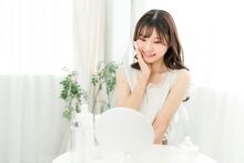 混合肌向け化粧水