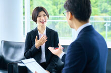 就活エージェント