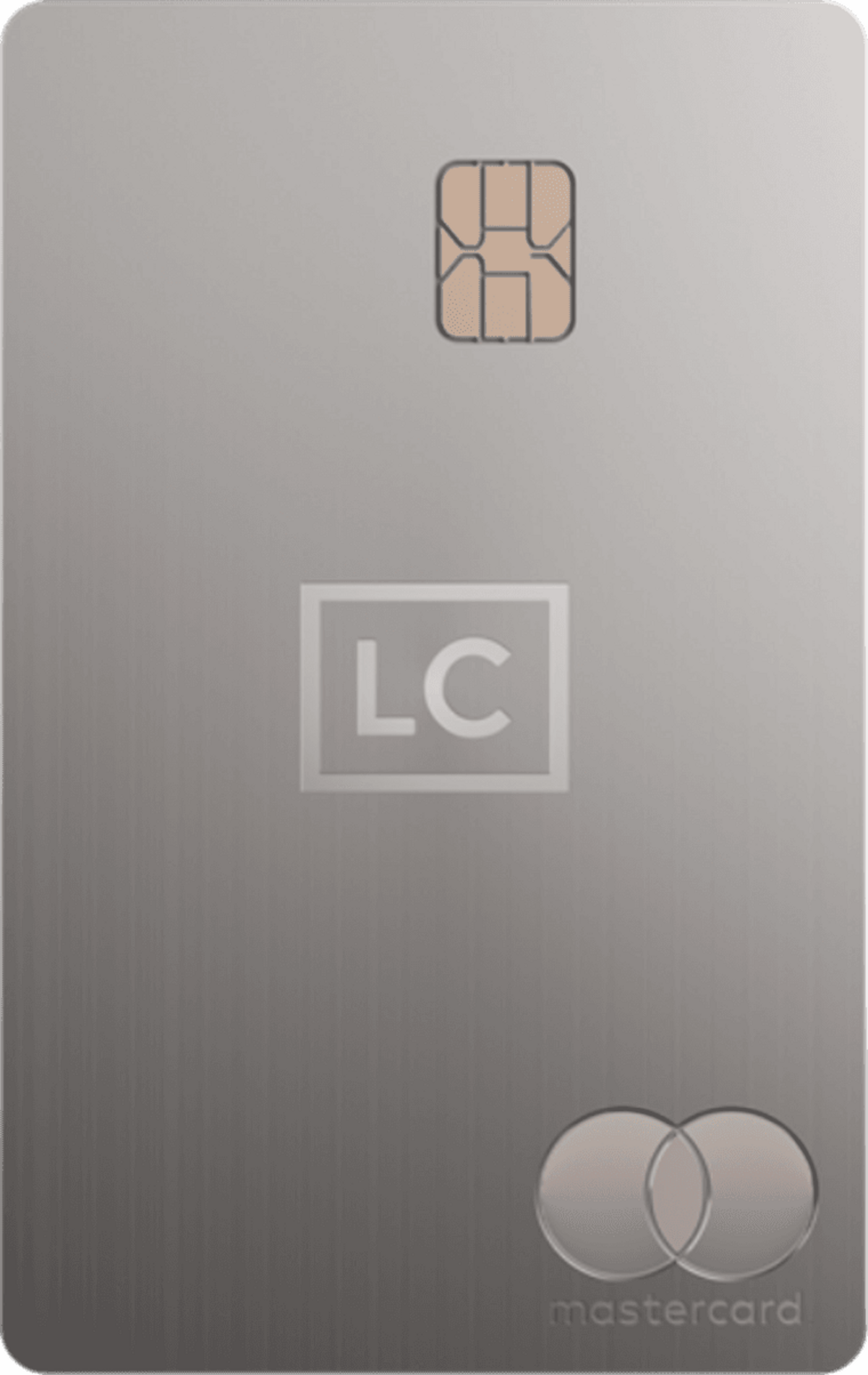 ラグジュアリーカード(チタン)