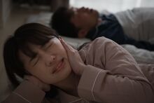 いびき・寝言録音アプリ