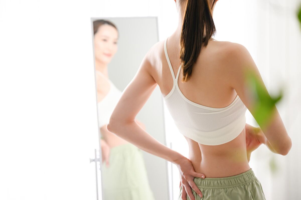 トレーニングジム