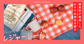 レジャーシートのおすすめ18選！運動会やピクニックで使えるシートとは？の画像