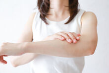 かゆみ止め市販薬