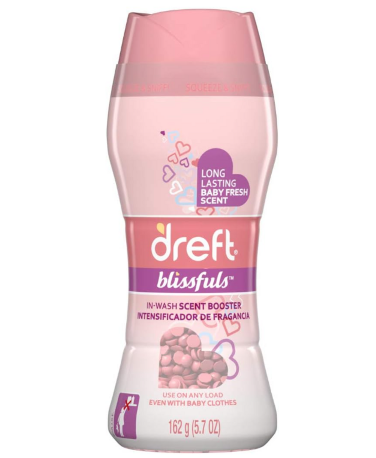  Dreft ベビーパウダー