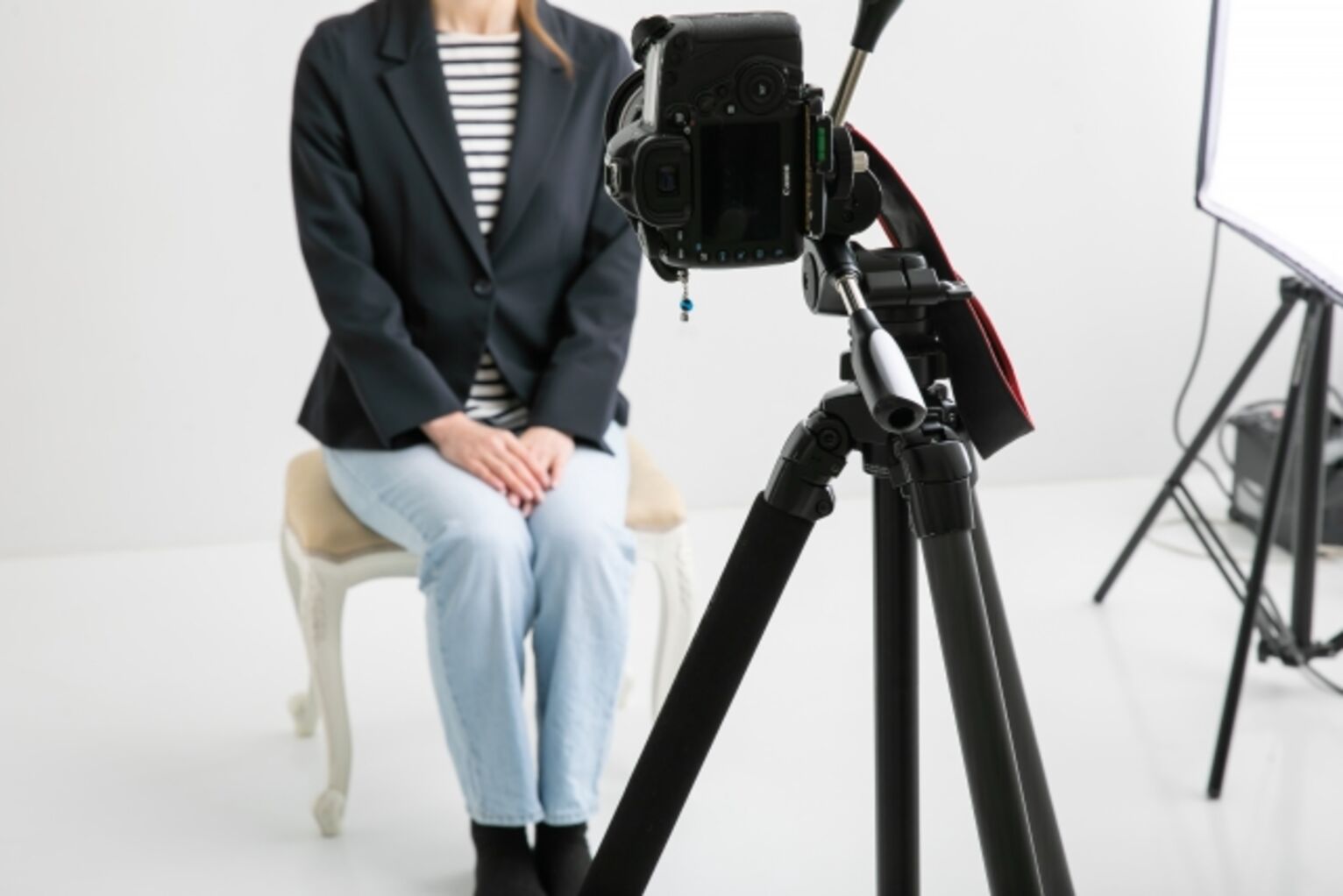 無料の証明写真アプリ