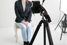 無料の証明写真アプリ