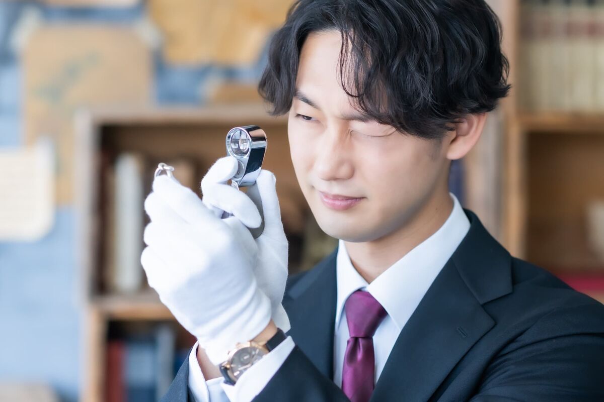 金の買取価格