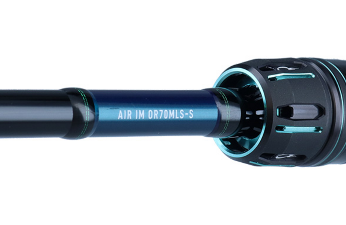 エメラルダス AIR イカメタル