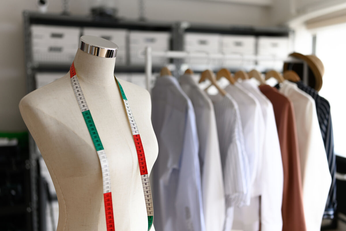 サイズ展開が豊富か