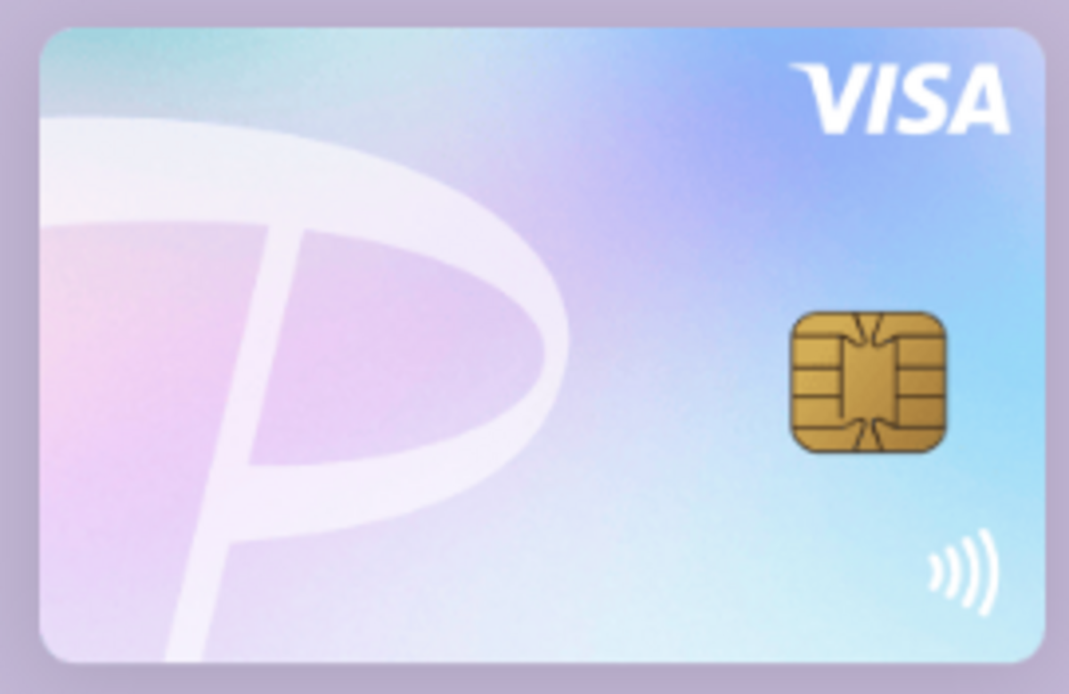 PayPayカード