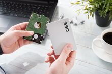 SSD