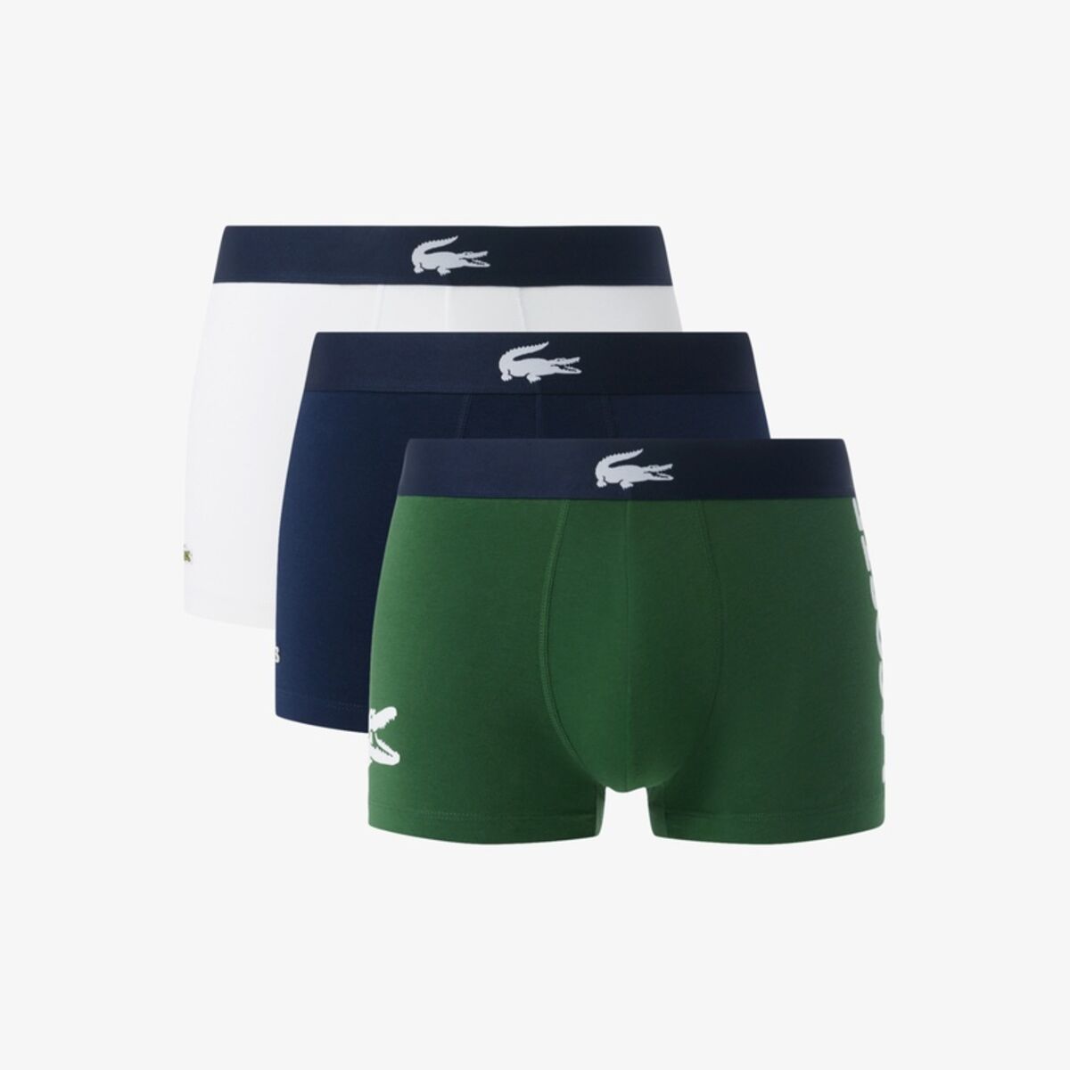 LACOSTE