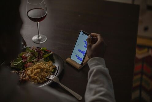 スマホスタンドのおすすめ