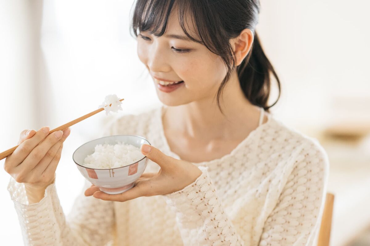 食事