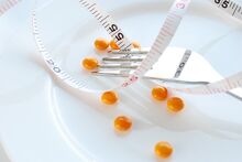 脂肪燃焼サプリ