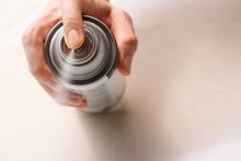 ゴキブリ用スプレー