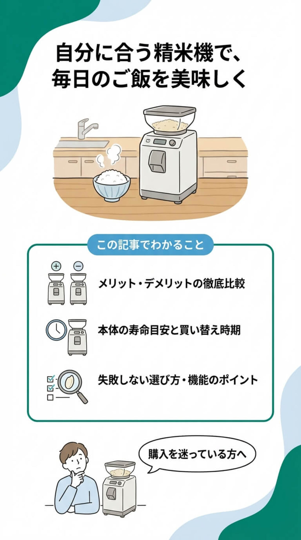 この記事でわかること