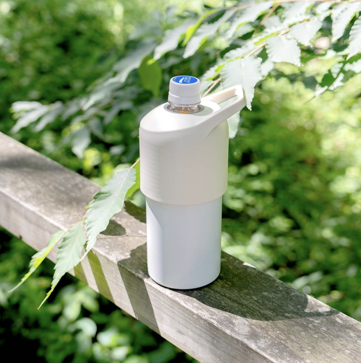 真空断熱ステンレス製