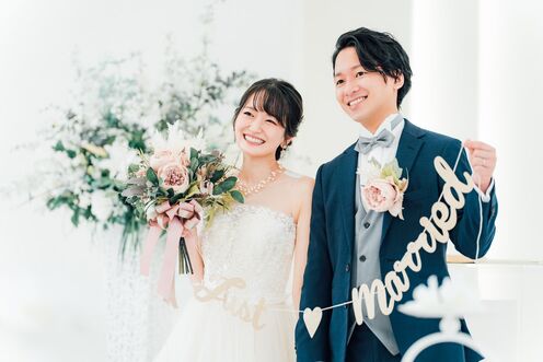 結婚式ソング