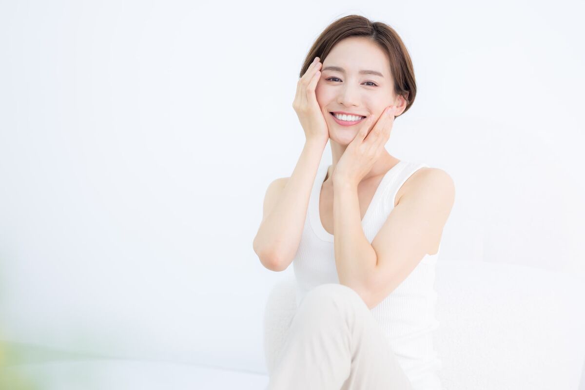 ファンデーション