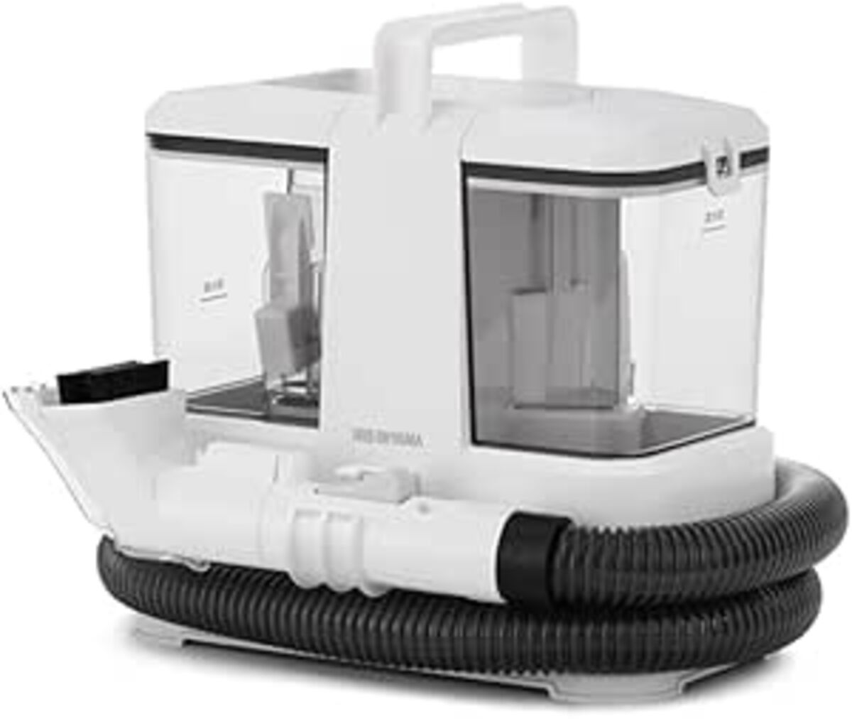 アイリスオーヤマ リンサークリーナー