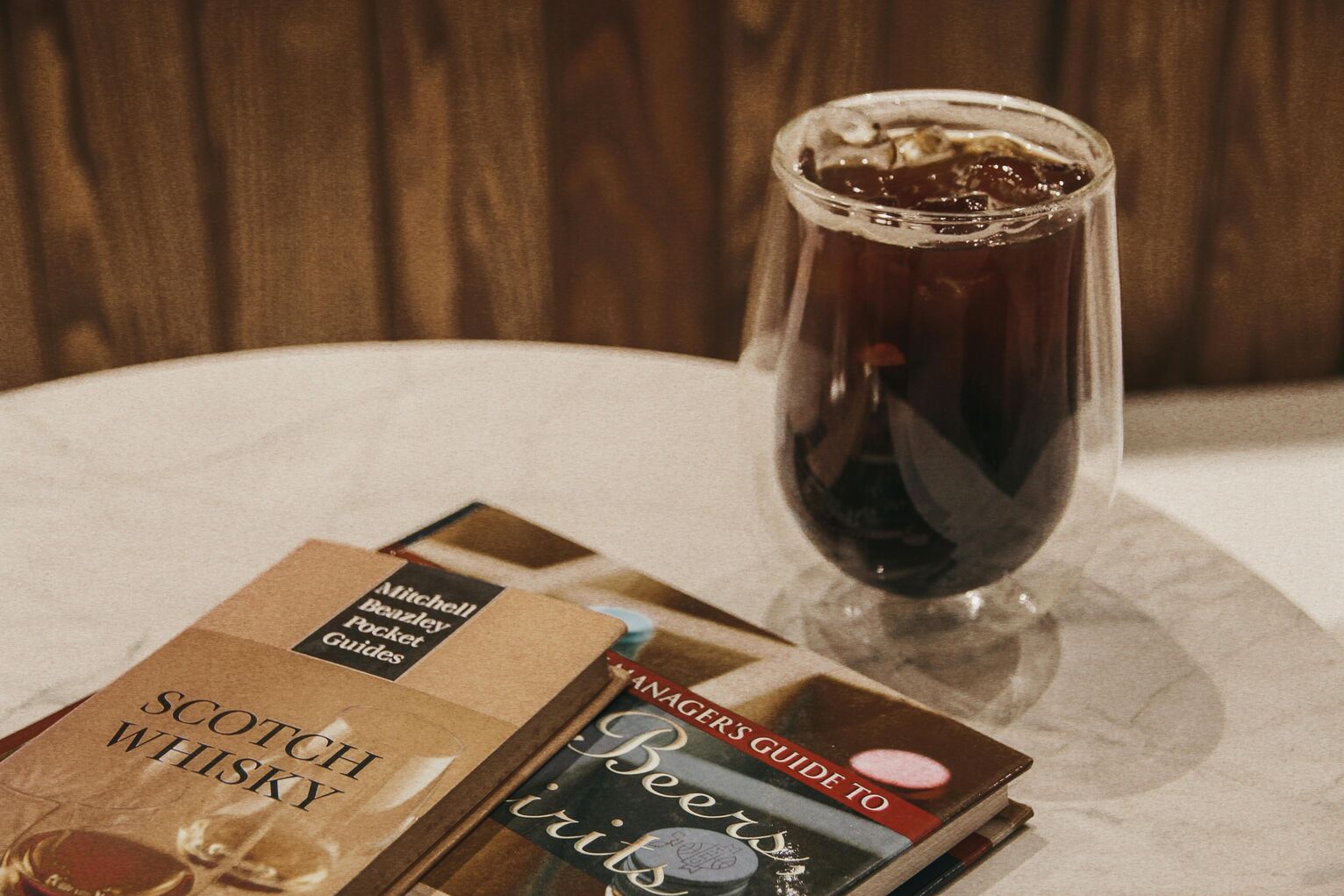 アイスコーヒーのおすすめ