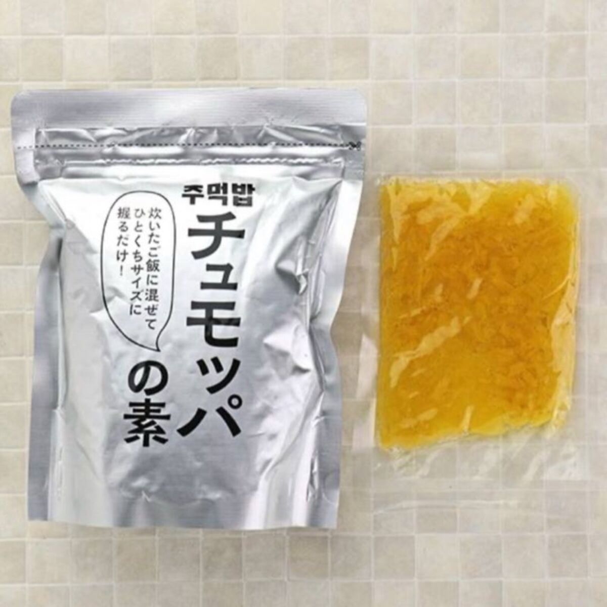 KALDI チュモッパの素