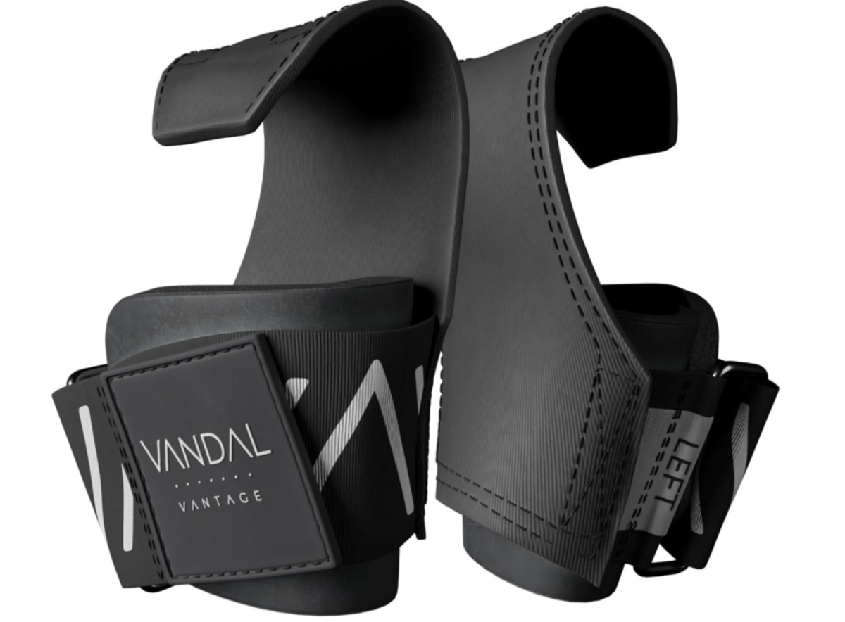 VANDAL Power Grips パワーグリップ