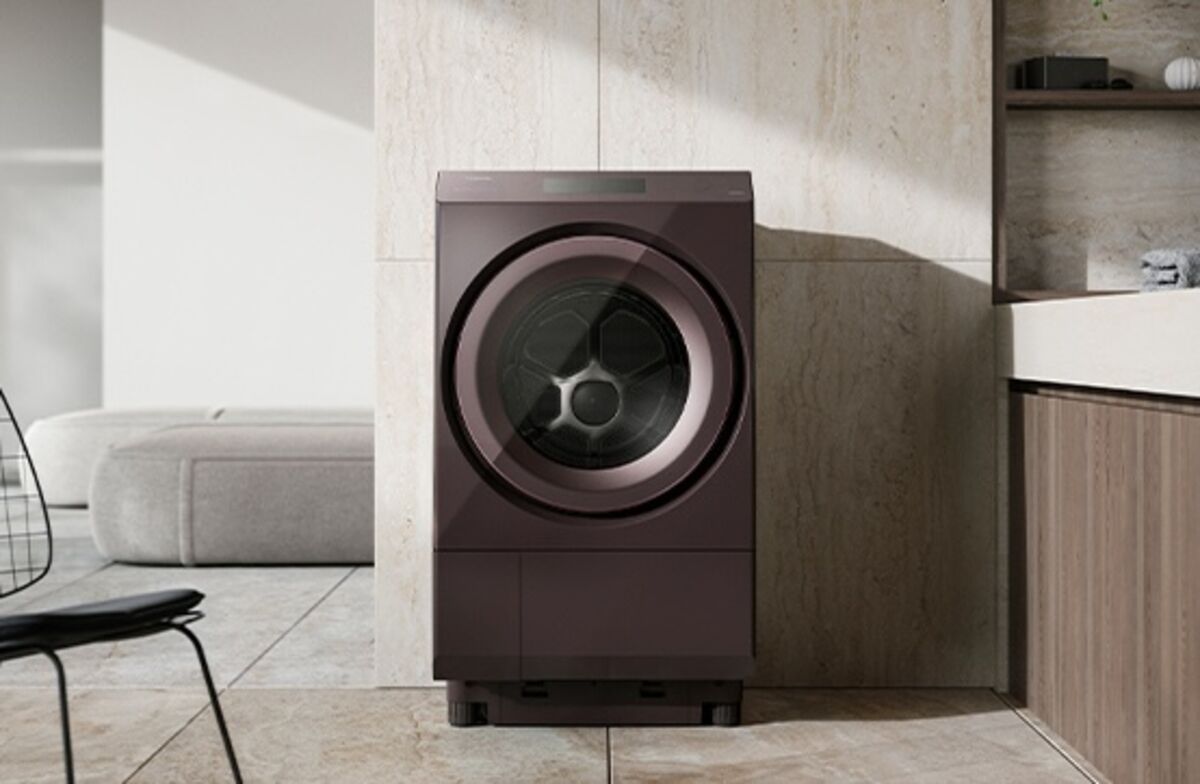 東芝ライフスタイル