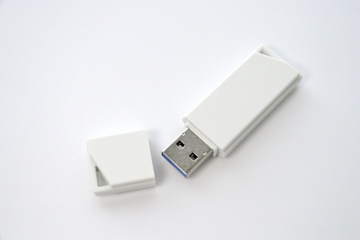 USBメモリ