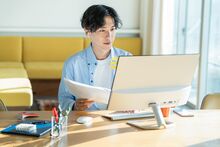 無料のホームページ作成サービス