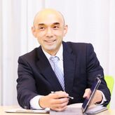 金子 賢司のプロフィール画像