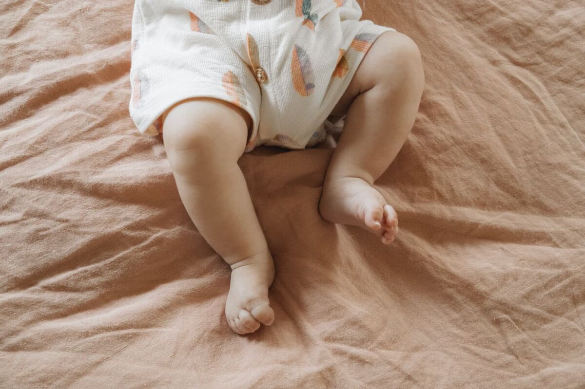 おむつ替えの裏ワザ・便利アイテムのコラム