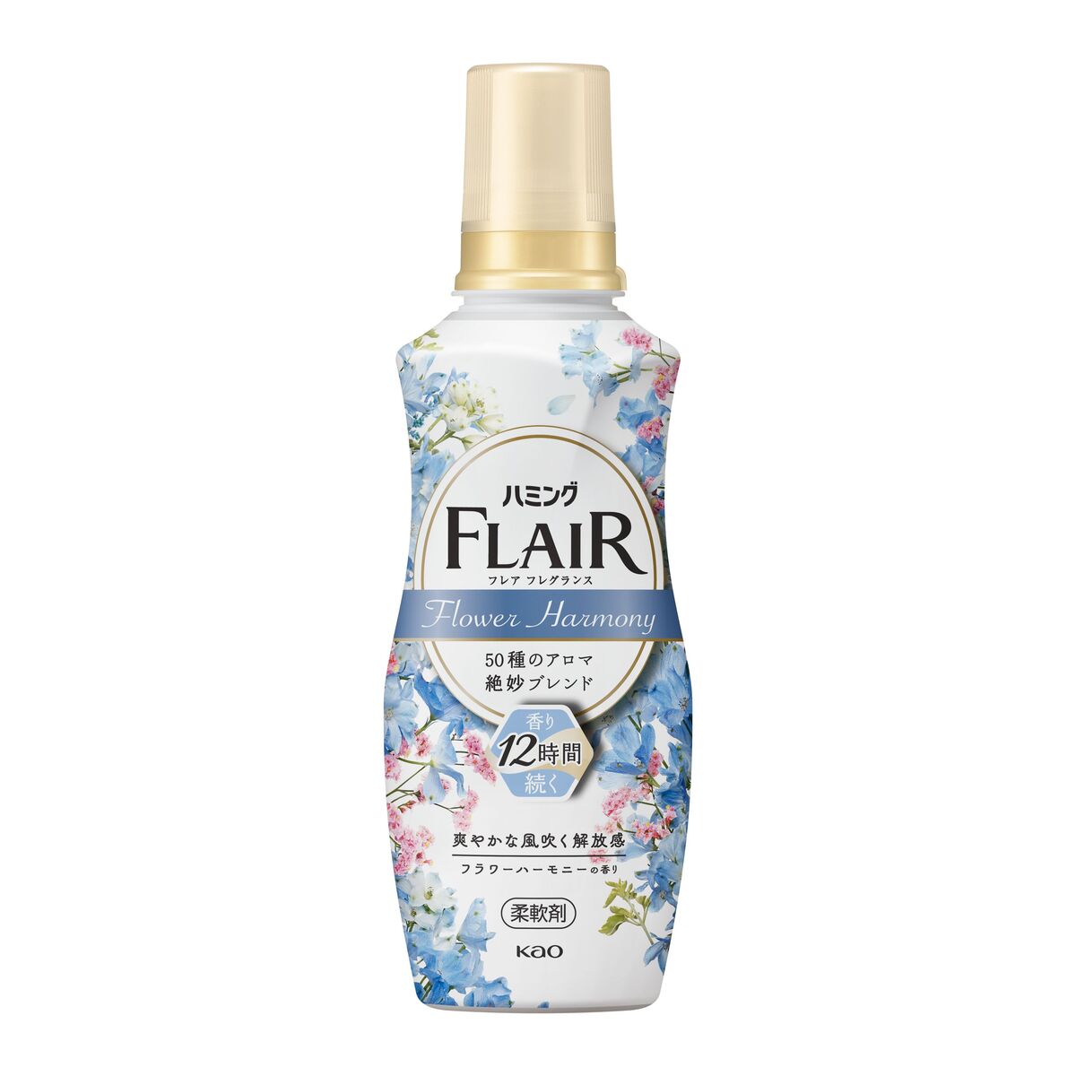 FLAIR FRAGRANCE(花王)(フレアフレグランス) フラワーハーモニーの香り