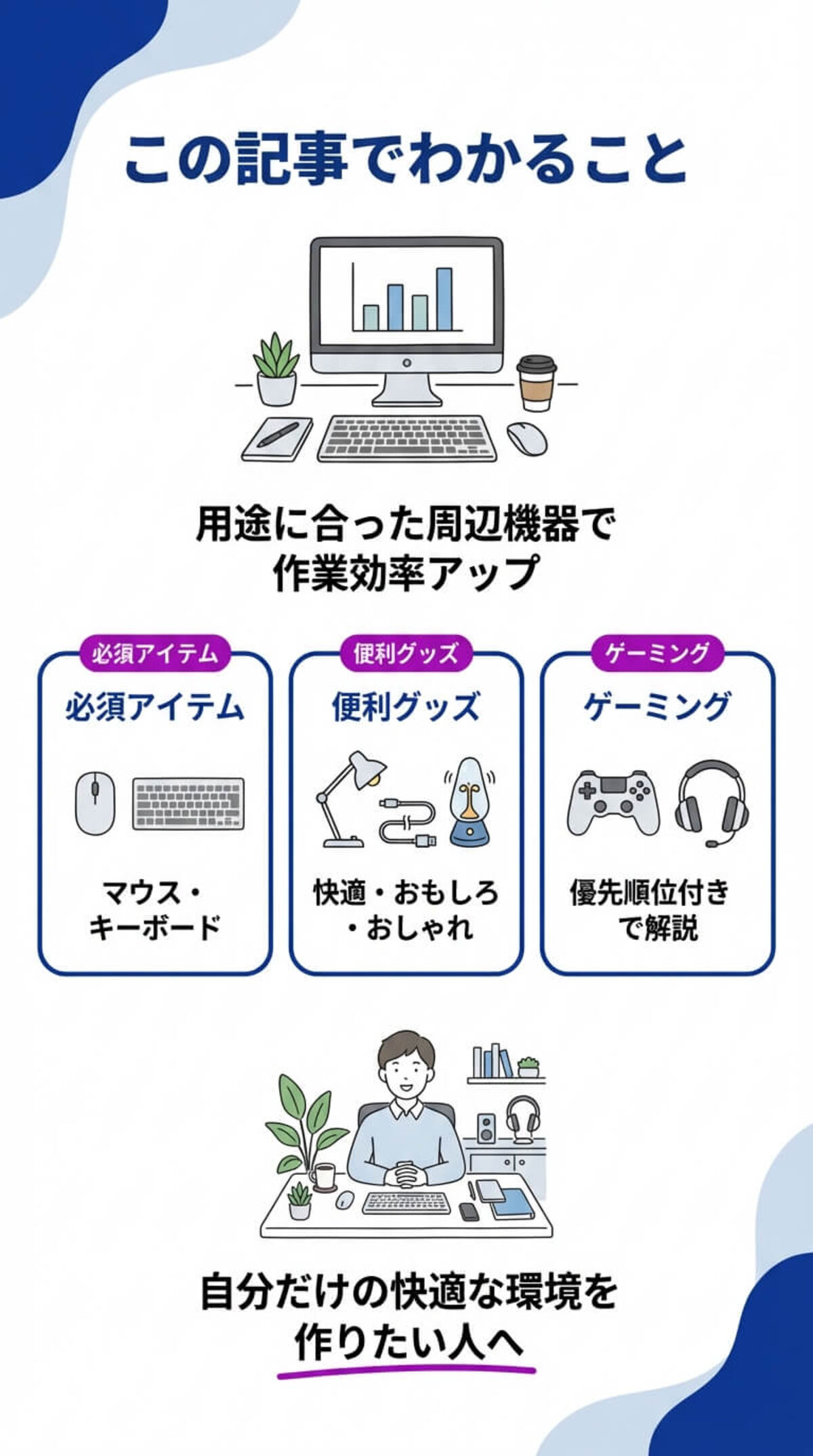 この記事でわかること