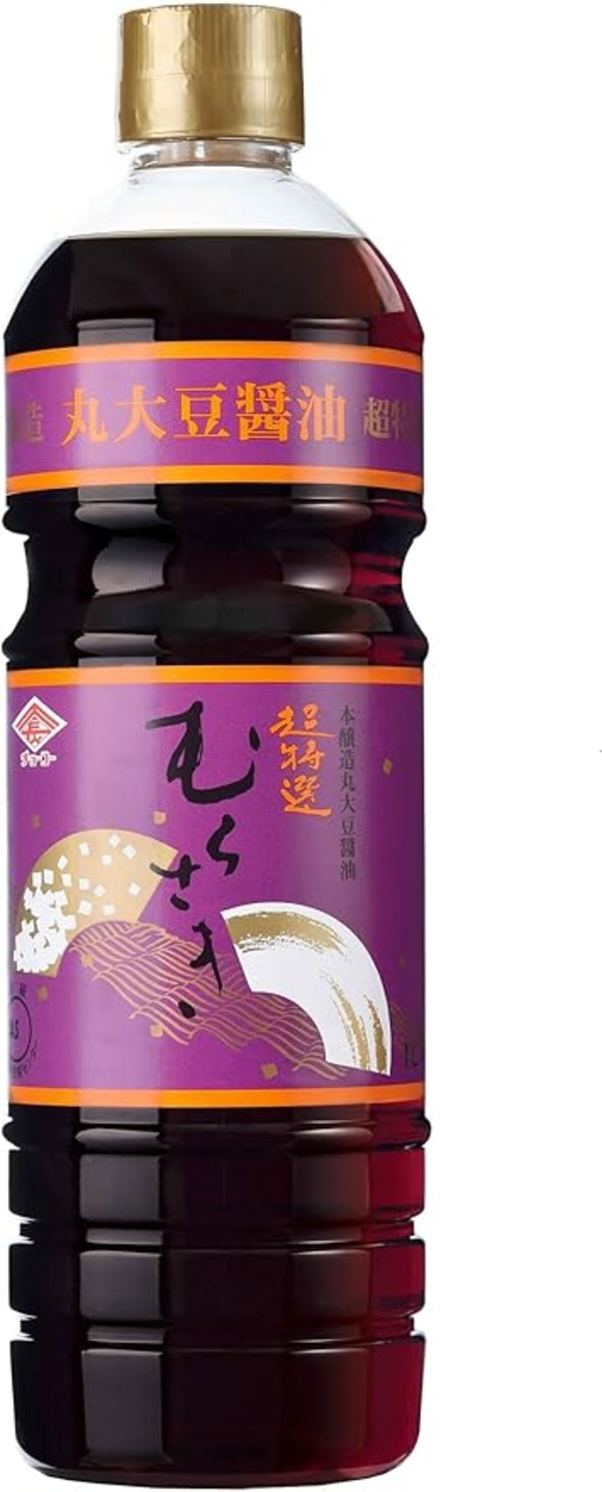 超特選 むらさき
