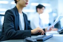 派遣会社