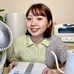 みのはらみかのプロフィール画像