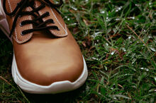 防水スニーカー