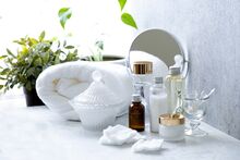 脂性肌向け乳液