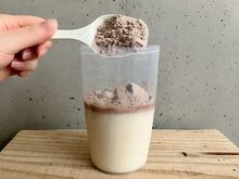 男性向けダイエット用プロテイン