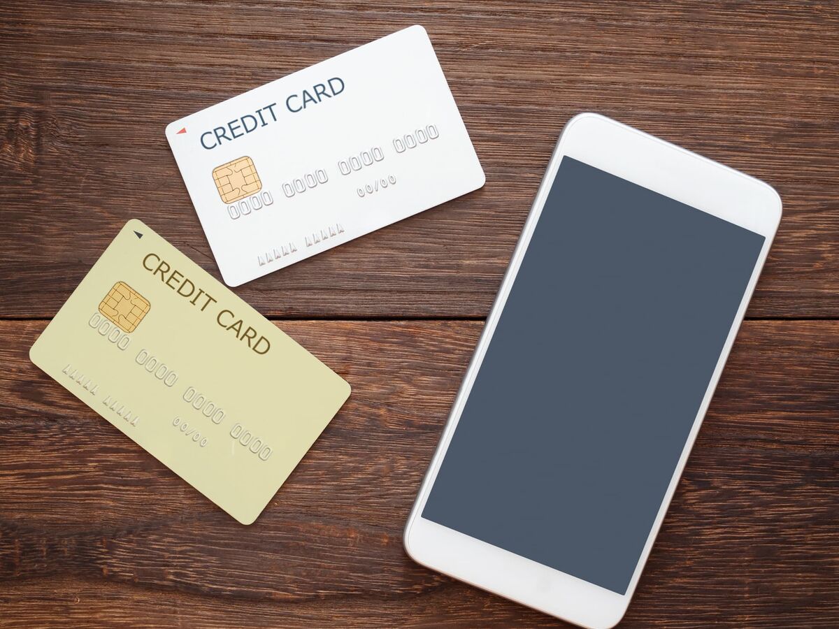 厳選したクレジットカード