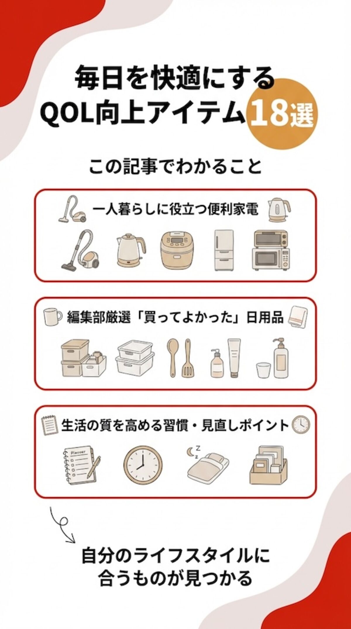 この記事からわかること