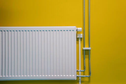 パネルヒーター