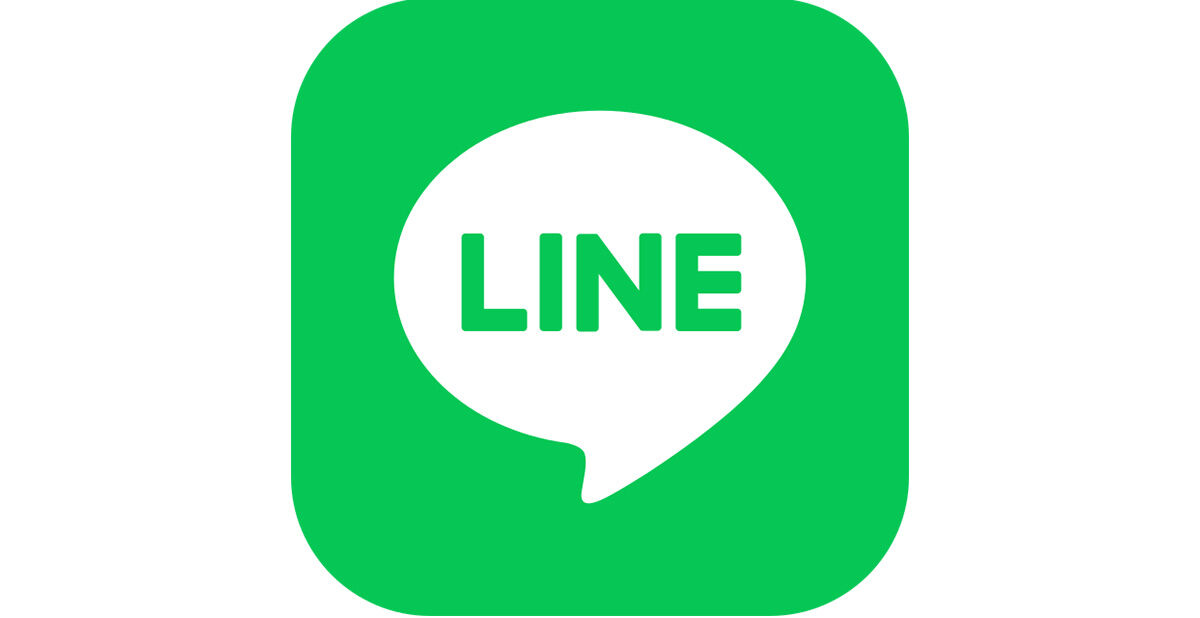 LINE