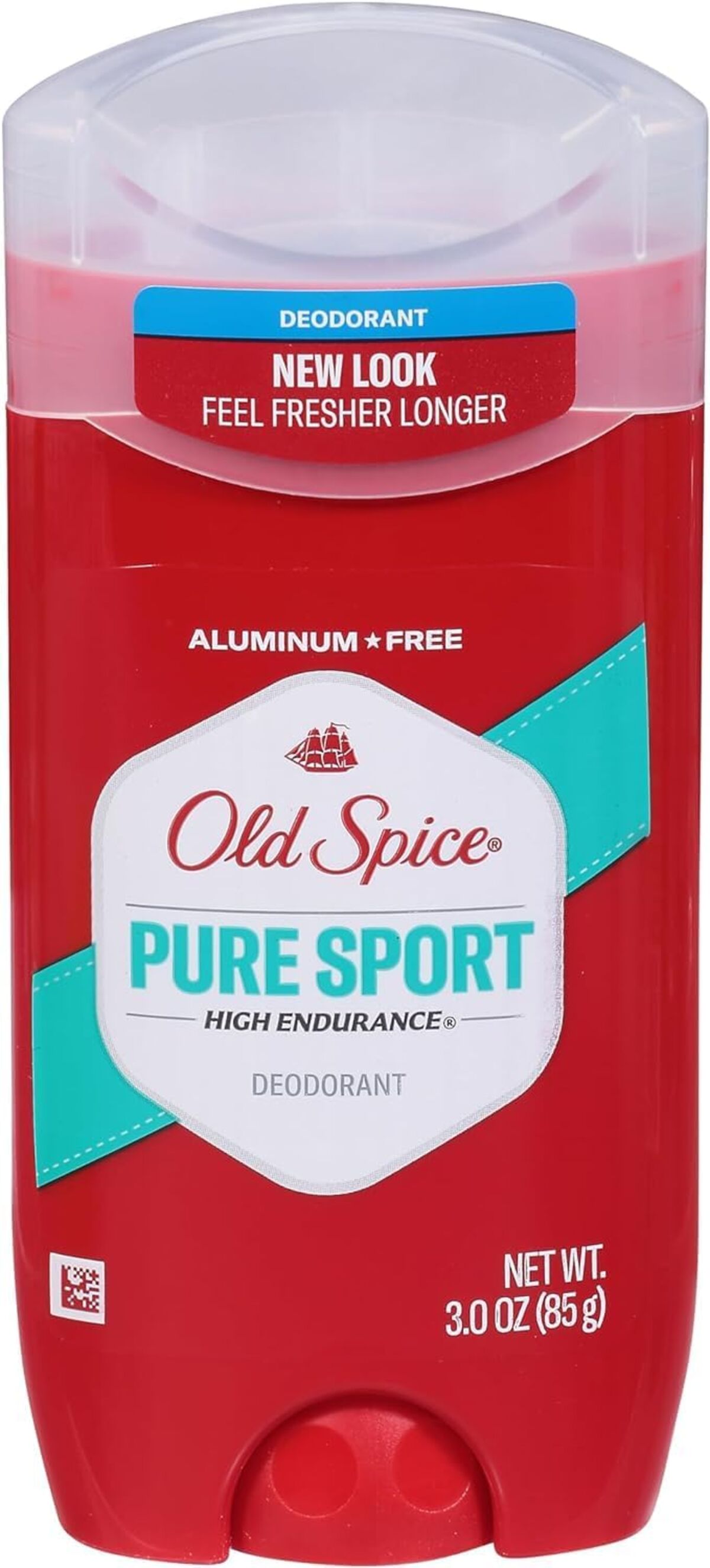 オールドスパイス(Old Spice) ハイエンデュランス ピュアスポーツ 